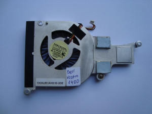 Вентилатор за лаптоп Dell Vostro 1400 1420 13GNJR1AM010