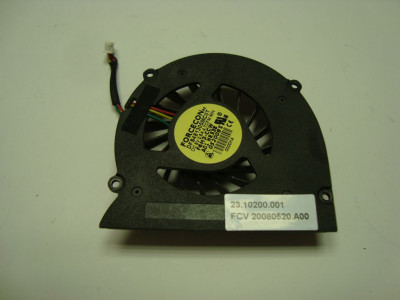 Вентилатор за лаптоп Dell XPS M1330