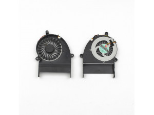 Вентилатор за лаптоп Fujitsu LifeBook AH530 A530 Type 2 (3 pins)