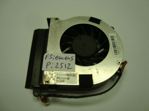 Вентилатор за лаптоп Fujitsu-Siemens Amilo Pi2512 Pi2515