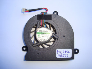 Вентилатор за лаптоп Fujitsu-Siemens Esprimo V6515 V6555 GC057012VH-A