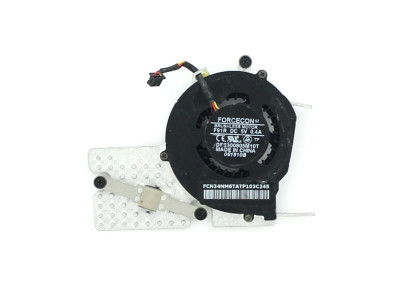 Охлаждане за лаптоп HP Mini 210 DFS300805M10T