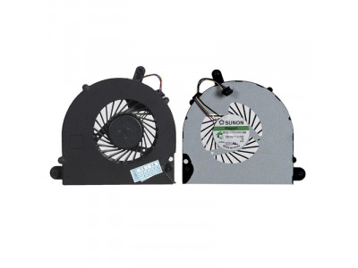 Вентилатор за лаптоп HP ProBook 6560B 6565B 8560B MF60120V1-C040-G99