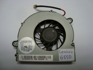 Вентилатор за лаптоп Lenovo IdeaPad G450 G550 DC280004TF0