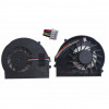 Вентилатор за лаптоп Lenovo IdeaPad G360