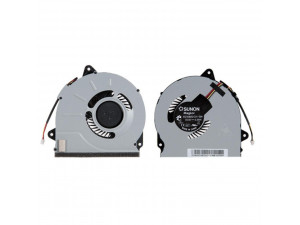 Вентилатор за лаптоп Lenovo IdeaPad Z50-70 Z50-70 Z70-80 (нов)