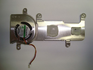 Вентилатор за лаптоп Lenovo IdeaPad S10-2 TA002-09001