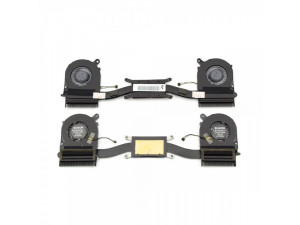 Вентилатор за лаптоп Lenovo IdeaPad Yoga 2 Pro 13 AT0S9001SS0