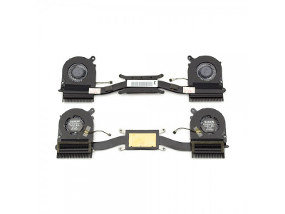 Вентилатор за лаптоп Lenovo IdeaPad Yoga 2 Pro 13 AT0S9001SS0