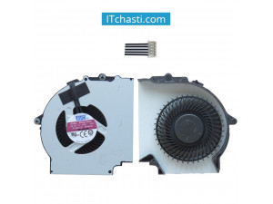 Вентилатор за лаптоп Lenovo ThinkPad E431 E531 E440 E540 (нов)