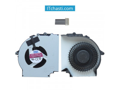 Вентилатор за лаптоп Lenovo ThinkPad E431 E531 E440 E540 (нов)