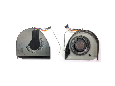 Вентилатор за лаптоп Lenovo ThinkPad T440 5 пина 4 жички (нов)