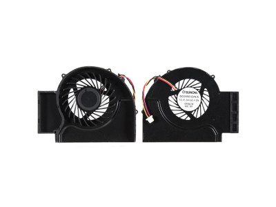 Вентилатор за лаптоп Lenovo ThinkPad T510 W510 Вариант 1