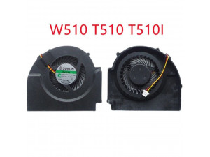 Вентилатор за лаптоп Lenovo ThinkPad T510 W510 Вариант 2