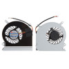 Вентилатор за лаптоп MSI GE60 MS-16GA MS-16GC MS-16GH