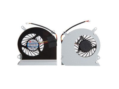 Вентилатор за лаптоп MSI GE60 MS-16GA MS-16GC MS-16GH