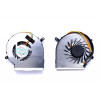 Вентилатор за лаптоп MSI GE62 GE72 PE60 PE70 GL62 GPU