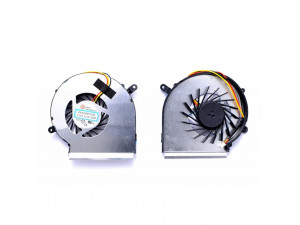 Вентилатор за лаптоп MSI GE62 GE72 PE60 PE70 GL62 GPU