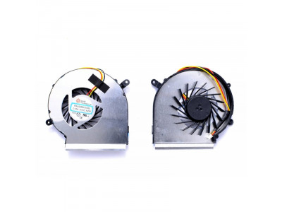 Вентилатор за лаптоп MSI GE62 GE72 PE60 PE70 GL62 GPU