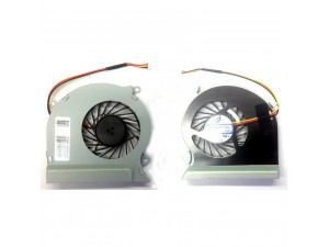 Вентилатор за лаптоп MSI GE70 MS-1756 MS-1757