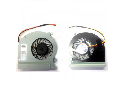 Вентилатор за лаптоп MSI GE70 MS-1756 MS-1757