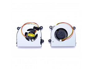 Вентилатор за лаптоп MSI S6000 X600 Itautec W7425