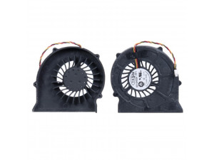 Вентилатор за лаптоп MSI MS-1681 CR620 VR610 VR630 (втора употреба)