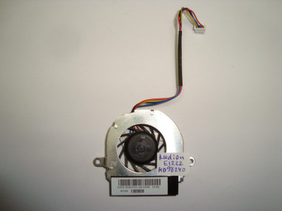 Вентилатор за лаптоп Medion MD98240 E1222 13N3-05A0701
