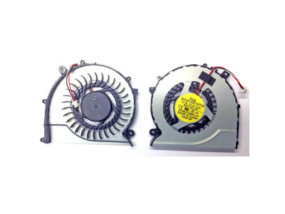 Вентилатор за лаптоп Samsung 370R4E 370R5E 450R4V 450R5V 470R5E 510R5E