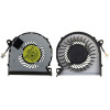 Вентилатор за лаптоп Samsung NP530U4E NP535U4E NP540U4E