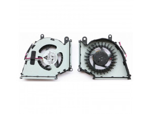 Вентилатор за лаптоп Samsung Q330 Q430 Q460 Q530 P330