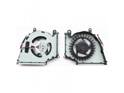 Вентилатор за лаптоп Samsung Q330 Q430 Q460 Q530 P330