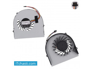 Вентилатор за лаптоп Sony Vaio PCG-31311 AB5605HX-Q0B