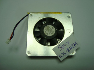 Вентилатор за лаптоп Sony Vaio PCG-8N2M UDQFUMH06-S0