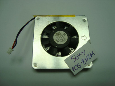 Вентилатор за лаптоп Sony Vaio PCG-8N2M UDQFUMH06-S0