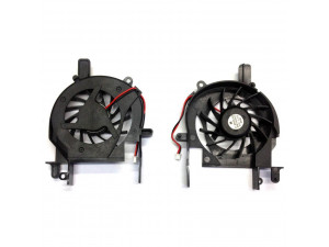 Вентилатор за лаптоп Sony Vaio VGN-SZ PCG-6Q1M UDQF2PH25CET