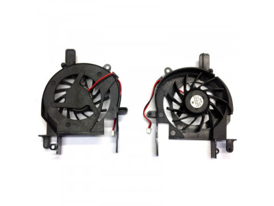 Вентилатор за лаптоп Sony Vaio VGN-SZ PCG-6Q1M UDQF2PH25CET