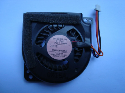 Вентилатор за лаптоп Toshiba Portege R700 R705 R830 R835 GDM610000456