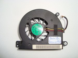 Вентилатор за лаптоп Toshiba Qosmio F50 DC280004YA0 ADDA