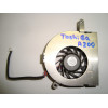 Вентилатор за лаптоп Toshiba Satellite A200 A205 A210 A215 6033B0009701