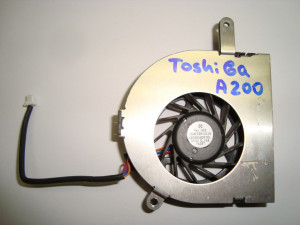 Вентилатор за лаптоп Toshiba Satellite A200 A205 A210 A215 6033B0009701