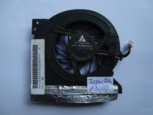 Вентилатор за лаптоп Toshiba Satellite A300 M300 P300