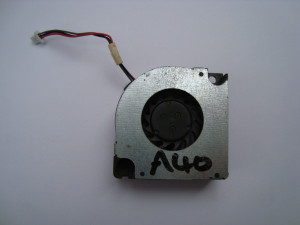 Вентилатор за лаптоп Toshiba Satellite A40 A45 GDM610000170