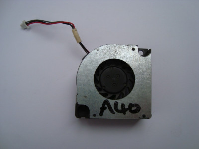 Вентилатор за лаптоп Toshiba Satellite A40 A45 GDM610000170