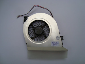 Вентилатор за лаптоп Toshiba Satellite A40 A45 GDM610000172