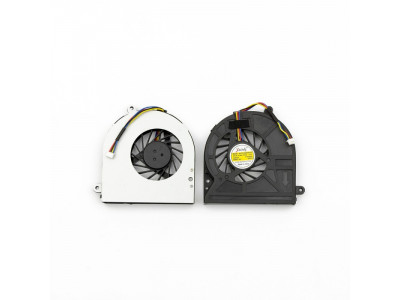 Вентилатор за лаптоп Toshiba Satellite C650 C655 V000210960 (втора употреба)