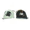 Вентилатор за лаптоп Toshiba Satellite L750 Type 2 (нов)