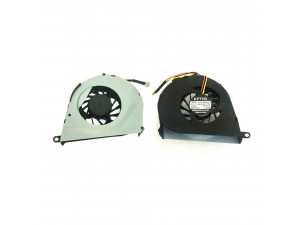 Вентилатор за лаптоп Toshiba Satellite L750 Type 2 (нов)