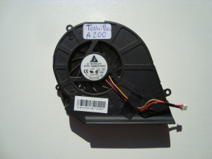 Вентилатор за лаптоп Toshiba Satellite A200 AT018000100