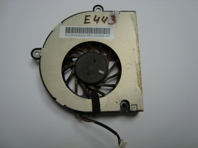 Вентилатор за лаптоп eMachines E443 (втора употреба)